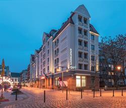 Q17 Apartments, Wrocław godziny otwarcia