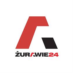 ŻURAWIE24 Sp. z o.o., Pruszcz Gdański godziny otwarcia