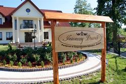 Pensjonat Jesionowy Dworek, Busko-Zdrój godziny otwarcia