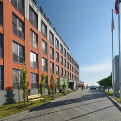 Centrum Konferencyjne Orange Office Park, Kraków godziny otwarcia