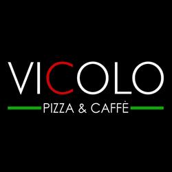 VICOLO Pizza & Caffe, Olsztyn godziny otwarcia