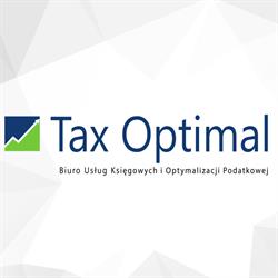 Tax Optimal, Poznań godziny otwarcia