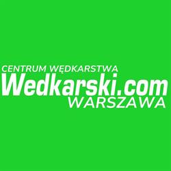 Centrum Wędkarstwa Wedkarski.com Warszawa, godziny otwarcia