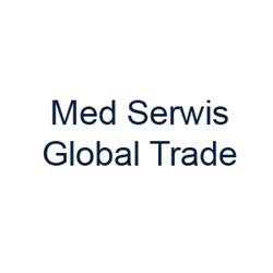MED SERWIS GLOBAL TRADE, Gliwice godziny otwarcia