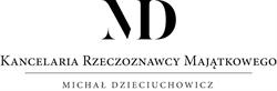 Kancelaria Rzeczoznawcy Majątkowego Michał Dzieciuchowicz, Poznań godziny otwarcia