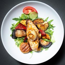 Restauracja Vis'a'Vis, Legnica godziny otwarcia