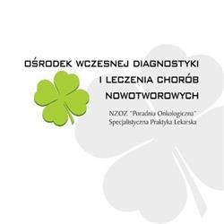 NZOZ Ośrodek Wczesnej Diagnostyki i Leczenia Nowotworów, Katowice godziny otwarcia