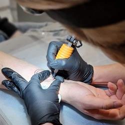 Salon Lejdis, Michałowice godziny otwarcia