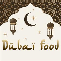 Dubai Food, Kraków godziny otwarcia