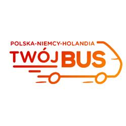 Twój-BUS Międzynarodowy przewóz osób, Busy do Niemiec, Belgii i Holandii, Bydgoszcz godziny otwarcia