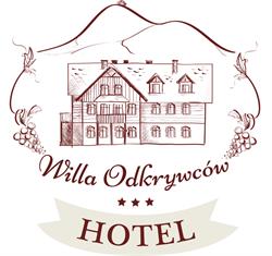 Willa Odkrywców, Szklarska Poręba godziny otwarcia