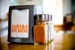 Sawara Gyros ul. Legnicka, Wrocław godziny otwarcia