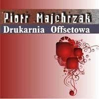 Drukarnia Offsetowa Piotr Majchrzak, Łódź godziny otwarcia