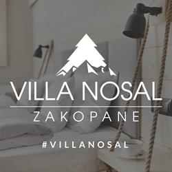 VILLA NOSAL - Zakopane, godziny otwarcia