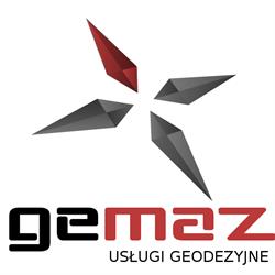 GEMAZ Usługi geodezyjne, Gdańsk godziny otwarcia