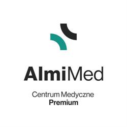 AlmiMed Centrum Medyczne Premium / Laryngolog - Alergolog - Kardiolog - Dermatolog, Warszawa godziny otwarcia
