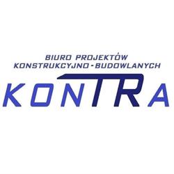 KONTRA Biuro projektów konstrukcyjno - budowlanych, Ostrzeszów godziny otwarcia