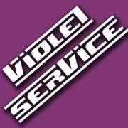 VIOLET SERVICE, Warszawa godziny otwarcia