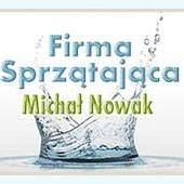 Firma sprzątająca Łódź - Michał Nowak., godziny otwarcia