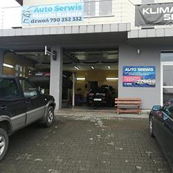 Auto Serwis Marcin Kubala, Bielsko-Biała godziny otwarcia