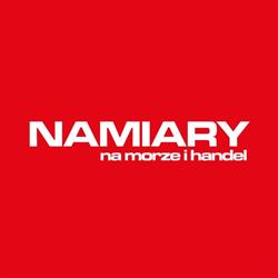 Namiary Sp. z o.o., Gdynia godziny otwarcia