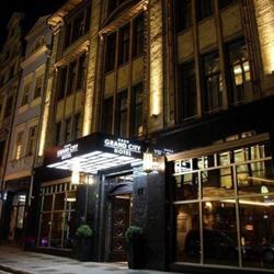 Hotel Grand City, Wrocław godziny otwarcia