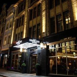 Hotel Grand City, Wrocław godziny otwarcia