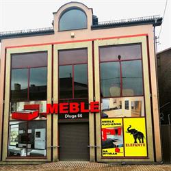Elefante, Sokołów Podlaski godziny otwarcia