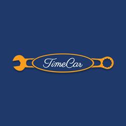TimeCar - Niezależny Serwis Ford, Katowice godziny otwarcia