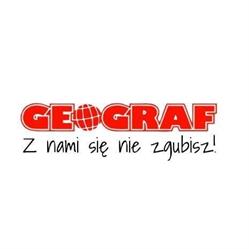 Księgarnia Geograf, Kraków godziny otwarcia
