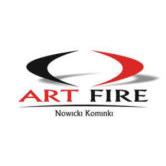 Art Fire kominki Nowicki sp zoo, Rybnik godziny otwarcia