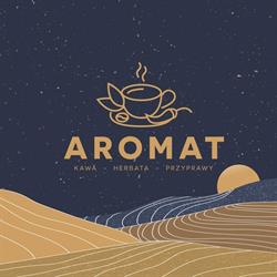 Aromat - kawy - herbaty - przyprawy -akcesoria - słodkości, Tarnowskie Góry godziny otwarcia