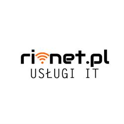 Rivnet.pl - usługi informatyczne, monitoring przemysłowy, Gniezno godziny otwarcia