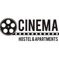 Cinema Hostel & Apartments, Poznań godziny otwarcia
