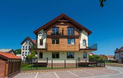 Apartamenty Willa Ada, Jastarnia godziny otwarcia