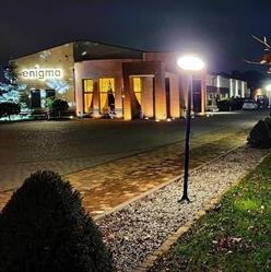 Enigma Sala Weselna, Rzgów godziny otwarcia