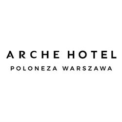Arche Hotel Poloneza Warszawa, godziny otwarcia