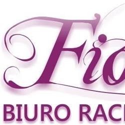 Fiolet Biuro Rachunkowe Magda Beczkowska, Zgierz godziny otwarcia