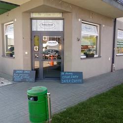Dobry Smak, Nowy Sącz godziny otwarcia