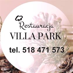 Villa Park, Świerklaniec godziny otwarcia
