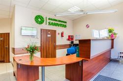Galeria Zdrowia Sanivitas, Zabrze godziny otwarcia