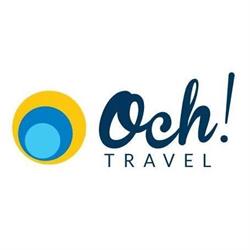 Biuro Podróży Och Travel, Poznań godziny otwarcia