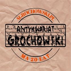 Antykwariat Grochowski Warszawa, godziny otwarcia
