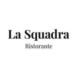 La Squadra Ristorante, Katowice godziny otwarcia