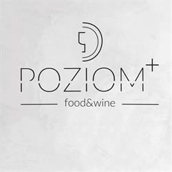 Restauracja Poziom+ Gliwice, godziny otwarcia