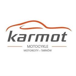 Karmot Motocykle - MotoCity Tarnów, godziny otwarcia