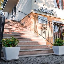 Apartamenty & SPA Villa 28, Pobierowo godziny otwarcia