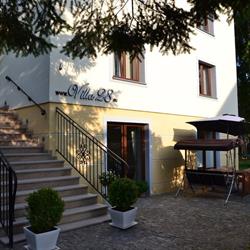 Apartamenty & SPA Villa 28, Pobierowo godziny otwarcia