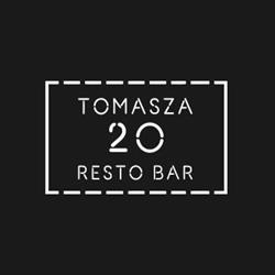 Tomasza 20 Resto Bar, Kraków godziny otwarcia