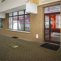 Klinika Dobrej Rehabilitacji, Legionowo godziny otwarcia